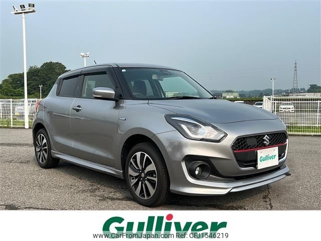 suzuki swift 2018 CFJ1546219 image 1