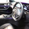 mercedes-benz e-class 2019 -MERCEDES-BENZ--Benz E Class LDA-213004C--WDD2130042A505193---MERCEDES-BENZ--Benz E Class LDA-213004C--WDD2130042A505193- image 12