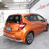 nissan note 2017 CFJ1730812 image 2