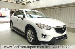 mazda cx-5 2012 ENHANCEAUTO_1_ea300777