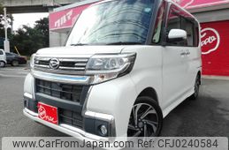 daihatsu tanto 2019 -DAIHATSU--Tanto DBA-LA610S--LA610S-0145017---DAIHATSU--Tanto DBA-LA610S--LA610S-0145017-