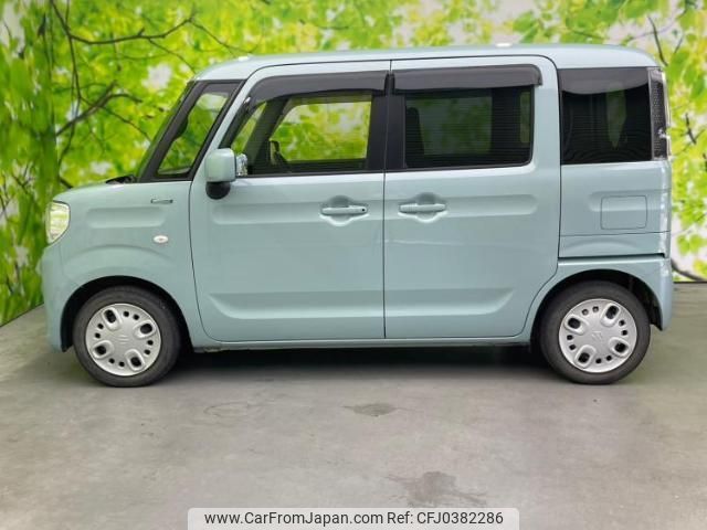 suzuki spacia 2021 quick_quick_5AA-MK53S_MK53S-364487 image 2