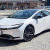 toyota prius 2025 quick_quick_MXWH60_MXWH60-4114007 image 1