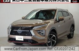 mitsubishi eclipse-cross 2020 quick_quick_5LA-GL3W_GL3W-0301321