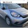 honda fit 2022 -HONDA--Fit 6BA-GR1--GR1-1109851---HONDA--Fit 6BA-GR1--GR1-1109851- image 1