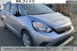 honda fit 2022 -HONDA--Fit 6BA-GR1--GR1-1109851---HONDA--Fit 6BA-GR1--GR1-1109851-