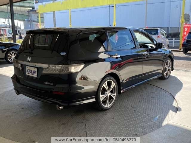 honda odyssey 2012 -HONDA 【名変中 】--Odyssey RB3--1207481---HONDA 【名変中 】--Odyssey RB3--1207481- image 2