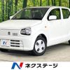 suzuki alto 2019 -SUZUKI--Alto DBA-HA36S--HA36S-527621---SUZUKI--Alto DBA-HA36S--HA36S-527621- image 1