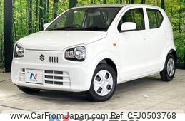 suzuki alto 2019 -SUZUKI--Alto DBA-HA36S--HA36S-527621---SUZUKI--Alto DBA-HA36S--HA36S-527621-