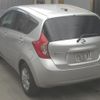 nissan note 2012 -NISSAN--Note E12--021901---NISSAN--Note E12--021901- image 2