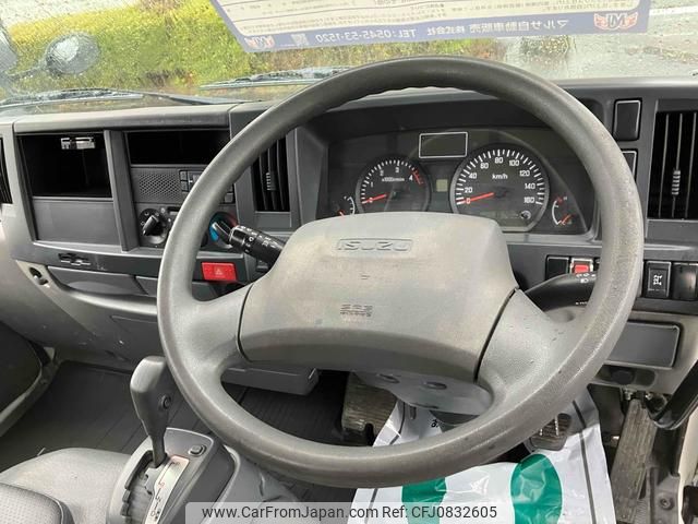 isuzu elf-truck 2016 GOO_NET_EXCHANGE_0600699A30250304W002 image 2