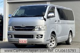 toyota hiace-van 2010 quick_quick_CBF-TRH200V_TRH200-0117180