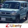 suzuki hustler 2024 CFJ1821841 image 1