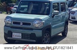 suzuki hustler 2024 CFJ1821841