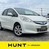 honda fit 2011 -HONDA--Fit DAA-GP1--GP1-1081625---HONDA--Fit DAA-GP1--GP1-1081625- image 1