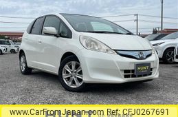 honda fit 2011 -HONDA--Fit DAA-GP1--GP1-1081625---HONDA--Fit DAA-GP1--GP1-1081625-