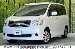 toyota noah 2011 CFJ1647321