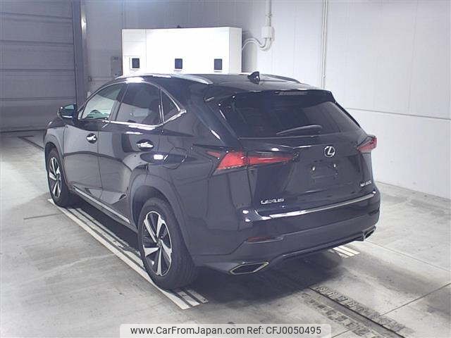 lexus nx 2019 -LEXUS--Lexus NX AGZ10-1023147---LEXUS--Lexus NX AGZ10-1023147- image 2