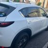mazda cx-5 2017 -MAZDA--CX-5 DBA-KF5P--KF5P-103260---MAZDA--CX-5 DBA-KF5P--KF5P-103260- image 9