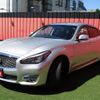 nissan fuga 2015 -NISSAN--Fuga DAA-HY51--HY51-801360---NISSAN--Fuga DAA-HY51--HY51-801360- image 23