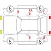 honda vezel 2016 -HONDA--VEZEL DBA-RU1--RU1-1201361---HONDA--VEZEL DBA-RU1--RU1-1201361- image 2