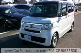 honda n-box 2019 -HONDA--N BOX DBA-JF3--JF3-1312702---HONDA--N BOX DBA-JF3--JF3-1312702-