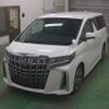 toyota alphard 2021 -TOYOTA--Alphard AGH30W--0376394---TOYOTA--Alphard AGH30W--0376394- image 7