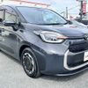 toyota sienta 2022 -TOYOTA--ｼｴﾝﾀ ﾊｲﾌﾞﾘｯﾄﾞ 6AA-MXPL10G--MXPL10-1003201---TOYOTA--ｼｴﾝﾀ ﾊｲﾌﾞﾘｯﾄﾞ 6AA-MXPL10G--MXPL10-1003201- image 10