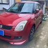 suzuki swift 2010 -SUZUKI--Swift DBA-ZD11S--ZD11S-553967---SUZUKI--Swift DBA-ZD11S--ZD11S-553967- image 1