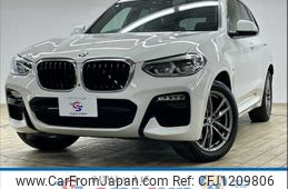 bmw x3 2019 -BMW--BMW X3 LDA-TX20--WBATX32090LB32499---BMW--BMW X3 LDA-TX20--WBATX32090LB32499-