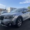subaru outback 2018 CFJ1550786 image 19