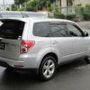 subaru forester 2007 CFJ1835571 image 2