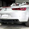 alfa-romeo spider 2008 -ALFA ROMEO--Alfa Romeo Spider GH-93932S--ZAR93900005013384---ALFA ROMEO--Alfa Romeo Spider GH-93932S--ZAR93900005013384- image 17