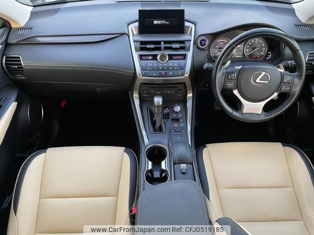 lexus nx 2015 quick_quick_AYZ10_AYZ10-1006172 image 2