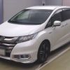 honda odyssey 2017 quick_quick_DAA-RC4_RC4-1023045 image 1