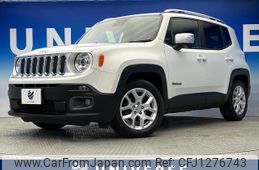 jeep renegade 2018 quick_quick_BU14_1C4BU0000HPG80252