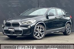 bmw x2 2020 CFJ0408933
