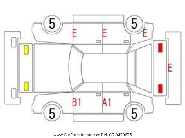 daihatsu move-canbus 2020 -DAIHATSU--Move Canbus 5BA-LA800S--LA800S-0214217---DAIHATSU--Move Canbus 5BA-LA800S--LA800S-0214217- image 2