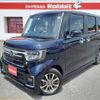 honda n-box 2022 -HONDA--N BOX JF3--5161156---HONDA--N BOX JF3--5161156- image 1