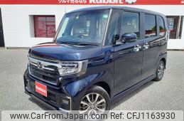honda n-box 2022 -HONDA--N BOX JF3--5161156---HONDA--N BOX JF3--5161156-