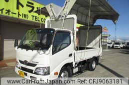 hino dutro 2018 -HINO--Hino Dutoro XZC605M--0021495---HINO--Hino Dutoro XZC605M--0021495-