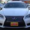 lexus ls 2012 -LEXUS 【湘南 302ﾃ2957】--Lexus LS DBA-USF40--USF40-5114334---LEXUS 【湘南 302ﾃ2957】--Lexus LS DBA-USF40--USF40-5114334- image 14