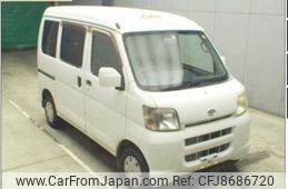 daihatsu hijet-van 2007 -DAIHATSU--Hijet Van S320V--0096066---DAIHATSU--Hijet Van S320V--0096066-