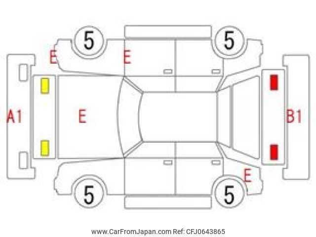 toyota crown-majesta 2013 -TOYOTA--Crown Majesta DAA-GWS214--GWS214-6001964---TOYOTA--Crown Majesta DAA-GWS214--GWS214-6001964- image 2