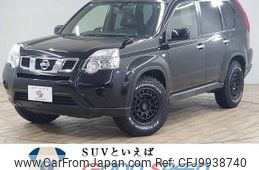 nissan x-trail 2012 -NISSAN--X-Trail DBA-NT31--NT31-302026---NISSAN--X-Trail DBA-NT31--NT31-302026-