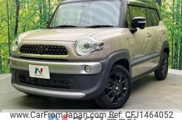 suzuki xbee 2019 quick_quick_MN71S_MN71S-142562