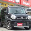 suzuki hustler 2021 -SUZUKI--Hustler 5AA-MR92S--MR92S-192252---SUZUKI--Hustler 5AA-MR92S--MR92S-192252- image 1