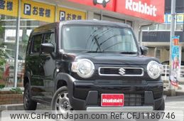 suzuki hustler 2021 -SUZUKI--Hustler 5AA-MR92S--MR92S-192252---SUZUKI--Hustler 5AA-MR92S--MR92S-192252-