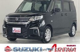 suzuki solio 2023 -SUZUKI--Solio 5AA-MA37S--MA37S-180197---SUZUKI--Solio 5AA-MA37S--MA37S-180197-