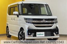 suzuki spacia 2025 -SUZUKI--Spacia 4AA-MK54S--MK54S-149798---SUZUKI--Spacia 4AA-MK54S--MK54S-149798-